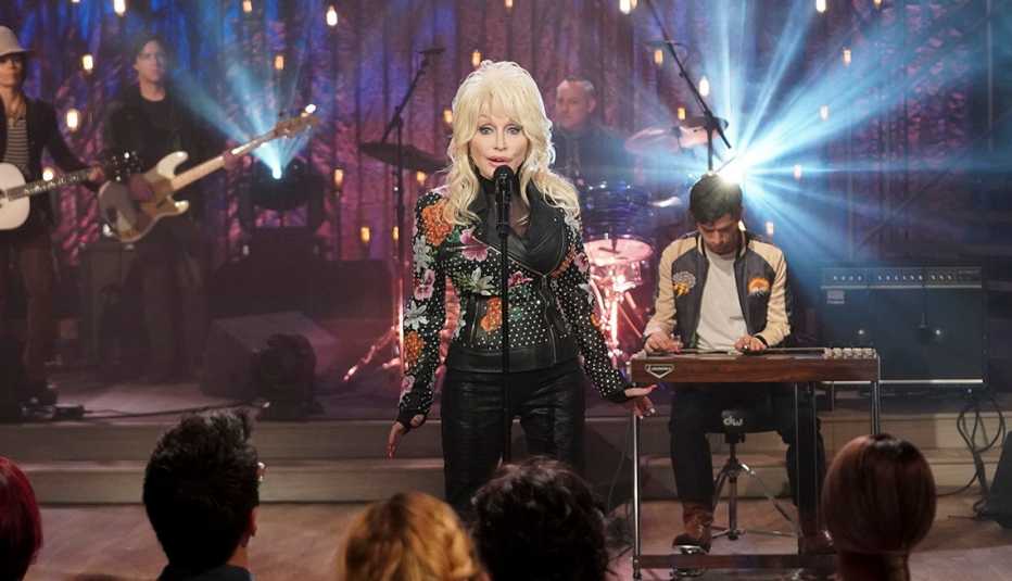 Dolly Parton Dolly Parton