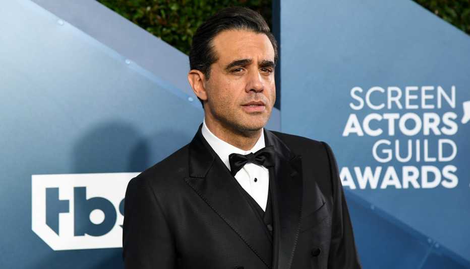 Actor Bobby Cannavale Actor Bobby Cannavale