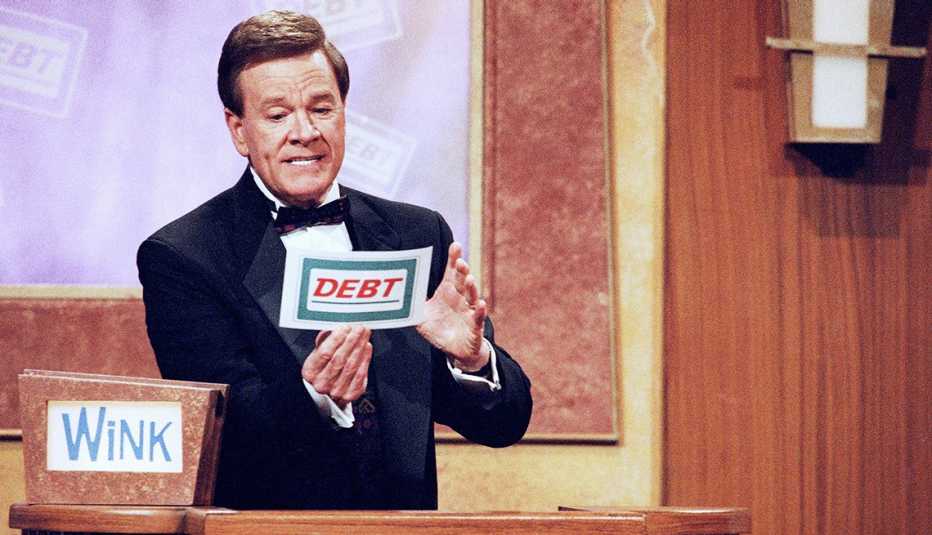 Wink Martindale