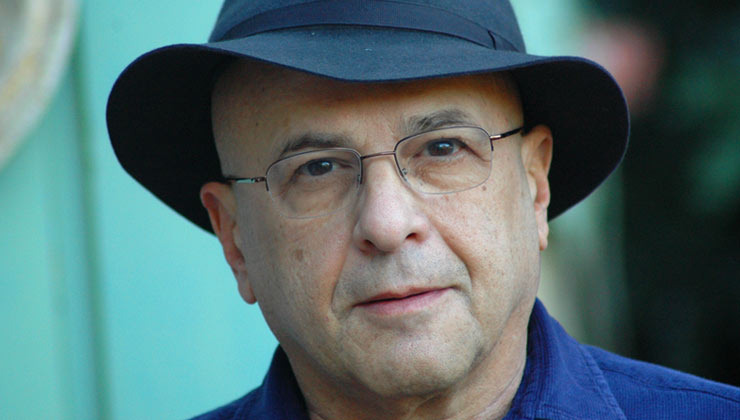 Roger Simon Roger Simon