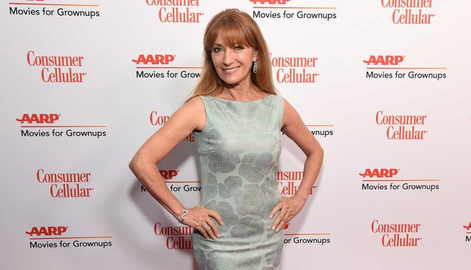 Jane Seymour