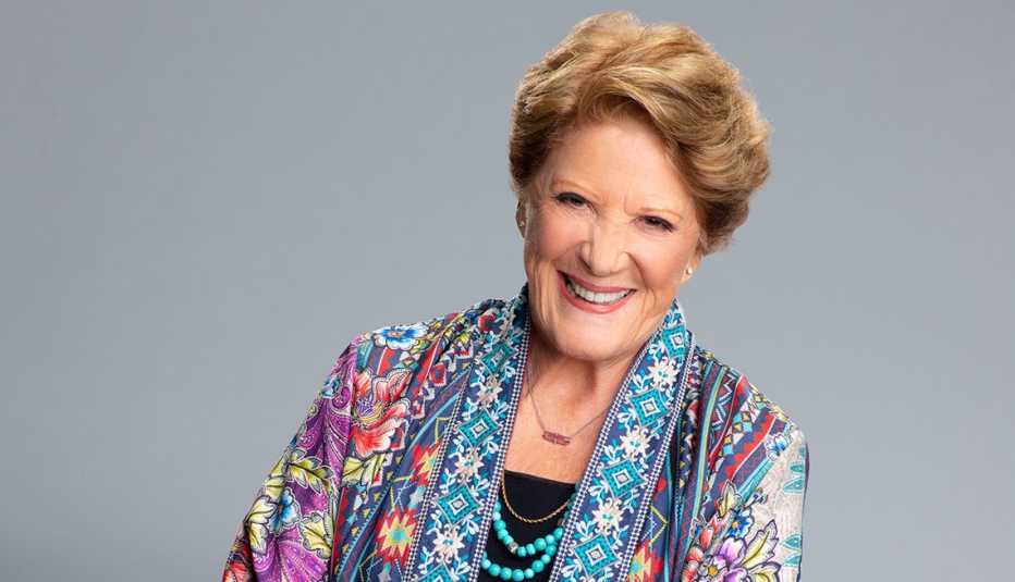 Linda Lavin