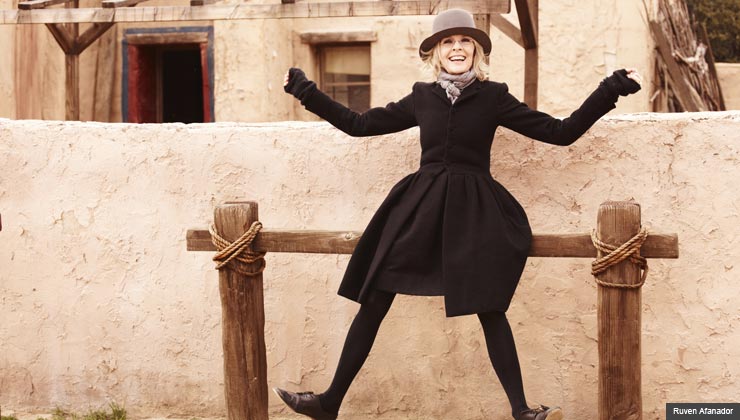 Diane Keaton Diane Keaton