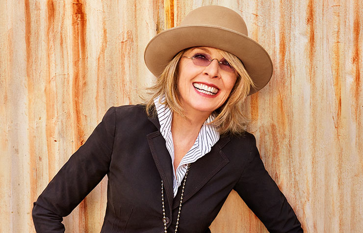 Diane Keaton