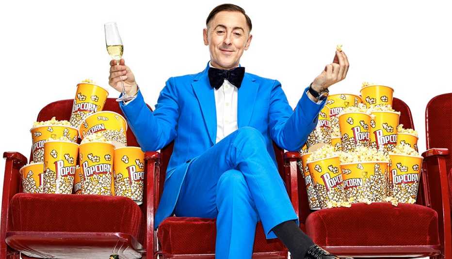Alan Cumming Alan Cumming