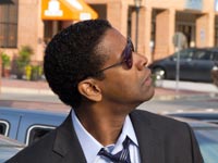 Denzel Washington, Best Actor for Flight