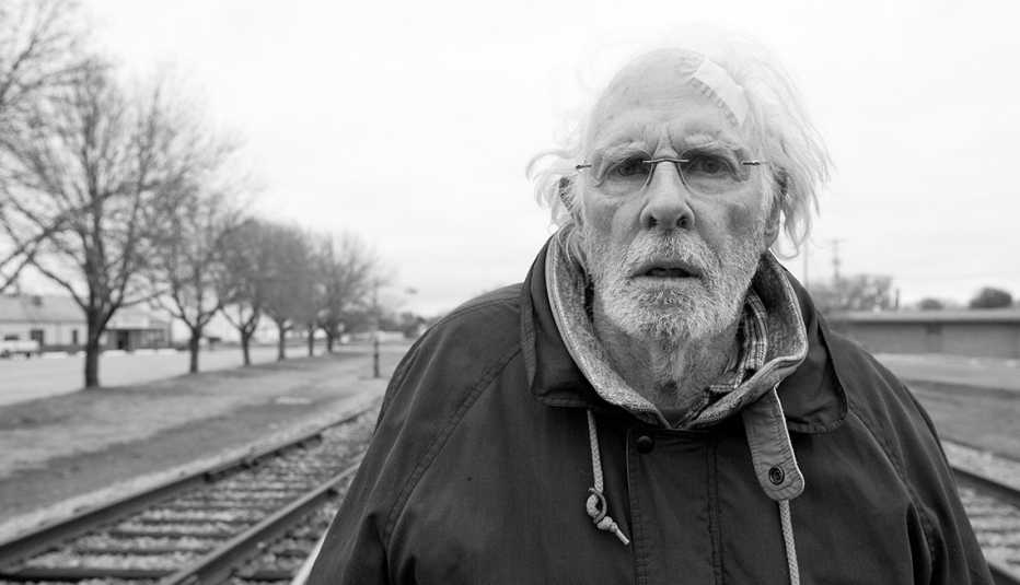Bruce Dern, Nebraska, Movies for Grownups