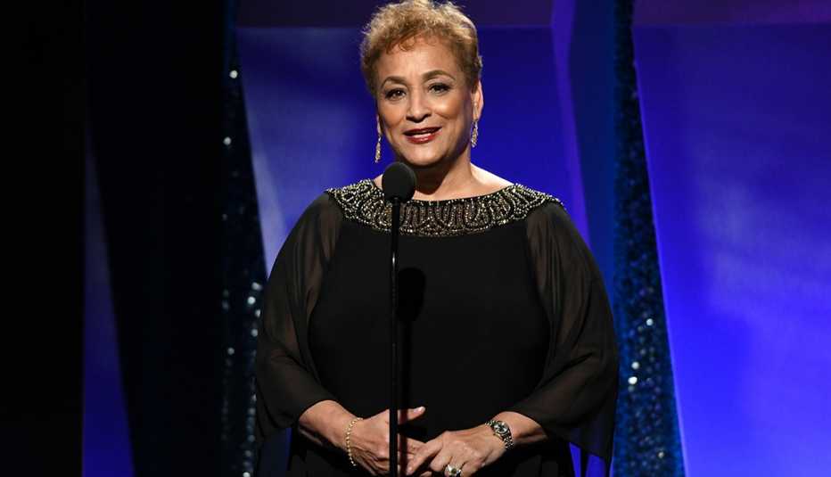  Jo Ann Jenkins