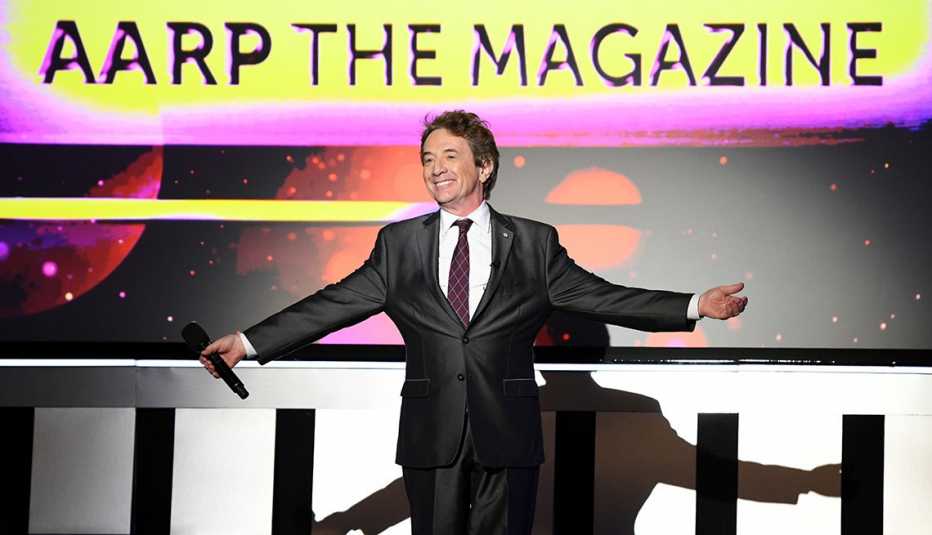 Martin Short Martin Short