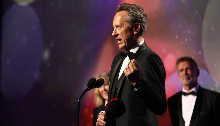 Richard E. Grant Richard E. Grant
