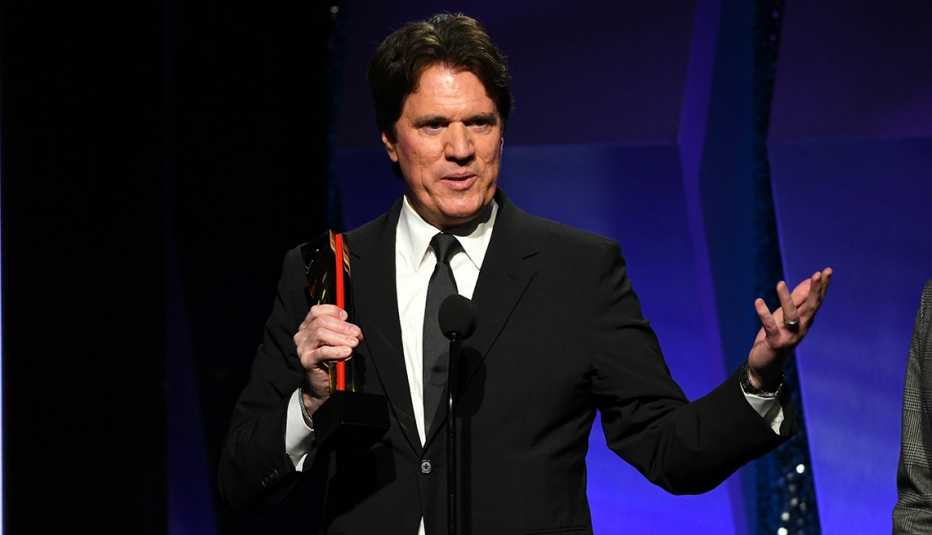 Rob Marshall 