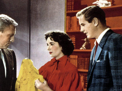 Elizabeth Taylor's Best Roles