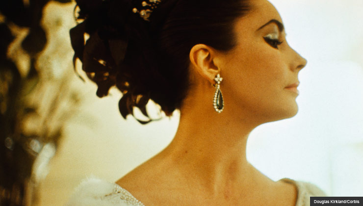 Elizabeth Taylor's Best Roles