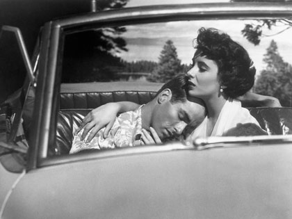 Elizabeth Taylor's Best Roles