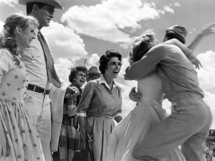 Elizabeth Taylor's Best Roles