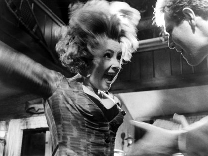 Elizabeth Taylor's Best Roles