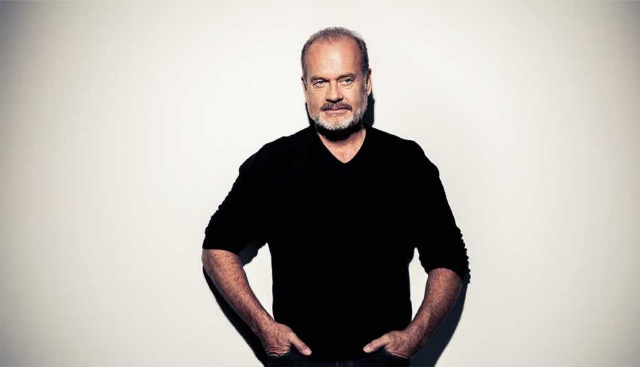 Kelsey Grammer