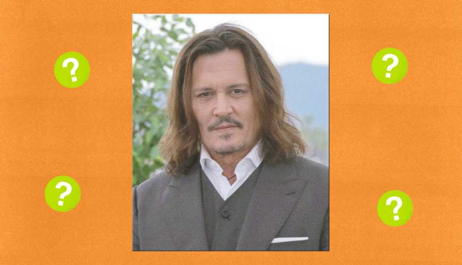 johnny depp