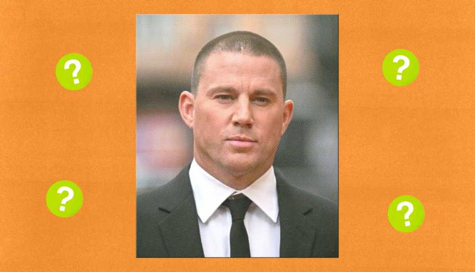 channing tatum