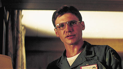 Harrison Ford in Apocalypse