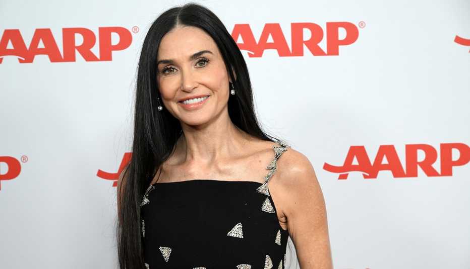demi moore