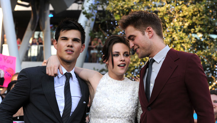 The Twilight Saga: Eclipse