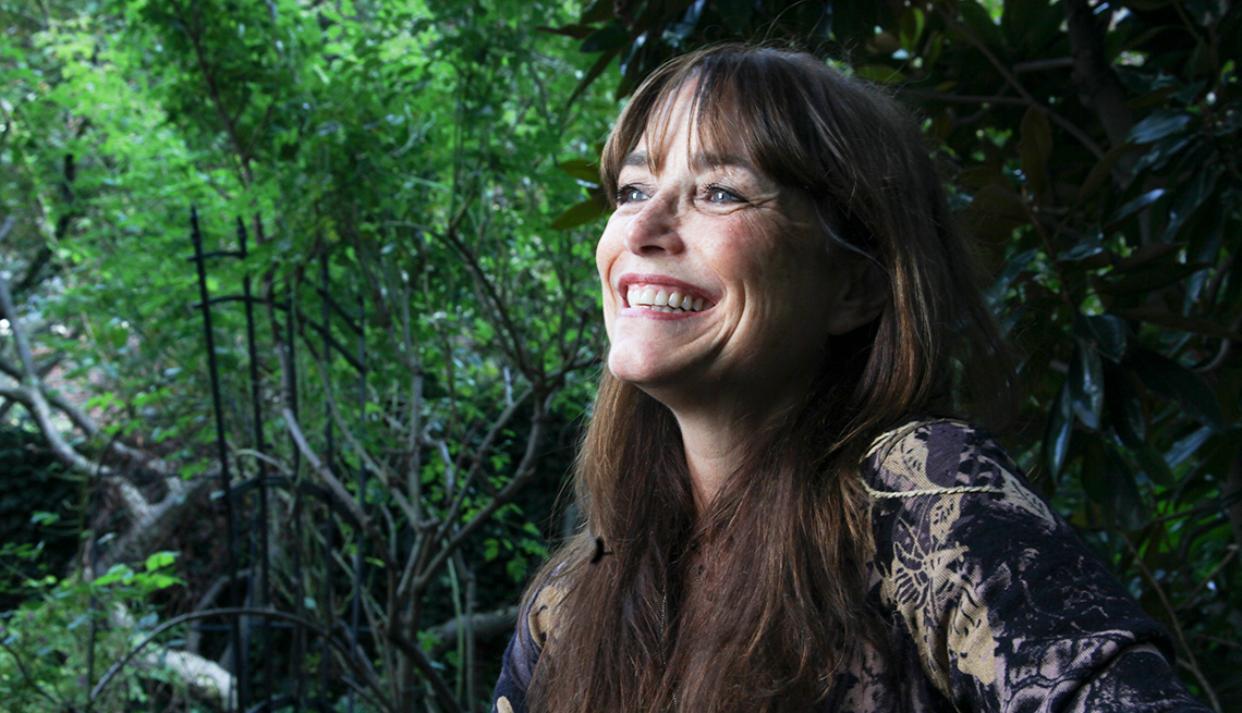 Karen Allen Movies for Grownups