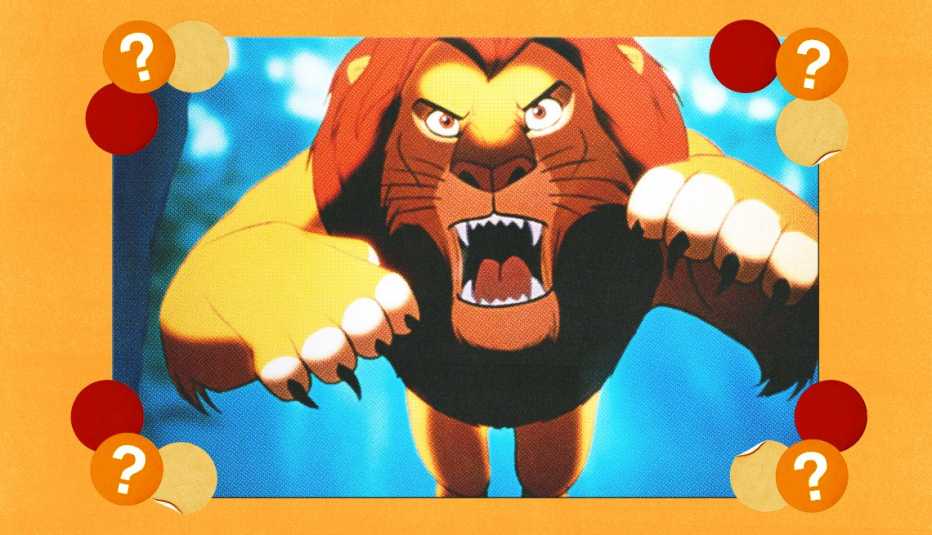 mufasa