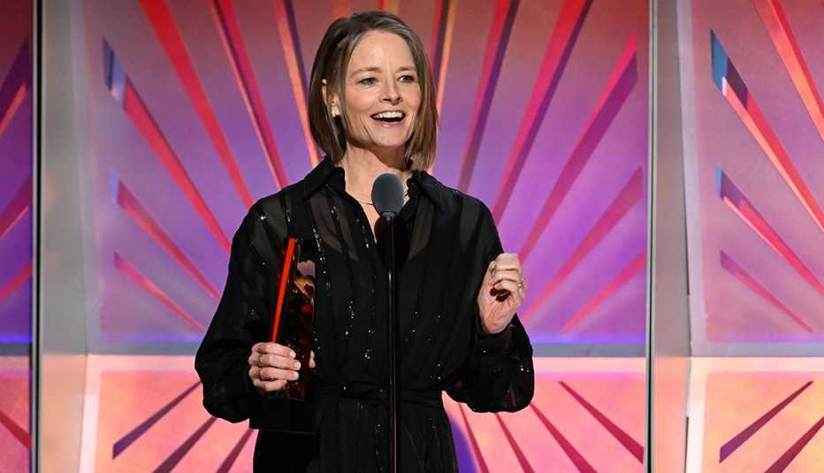jodi foster