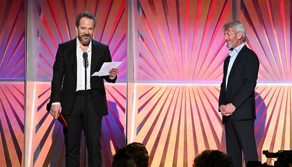 peter sarsgaard and sean penn