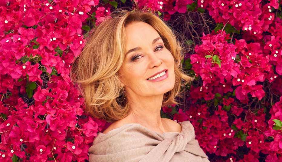 Jessica Lange