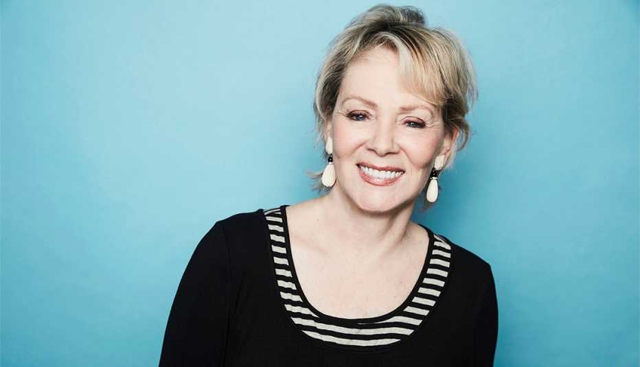 Jean Smart from FX's 'Legion' 