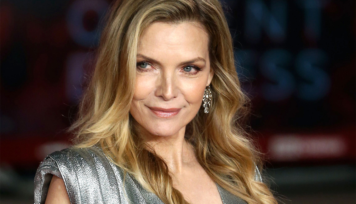 Michelle Pfeiffer