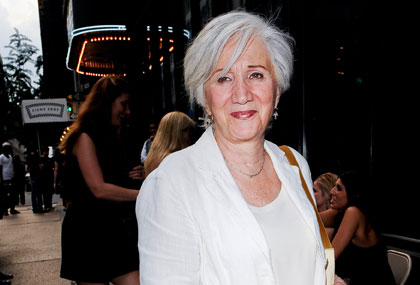 Olympia Dukakis