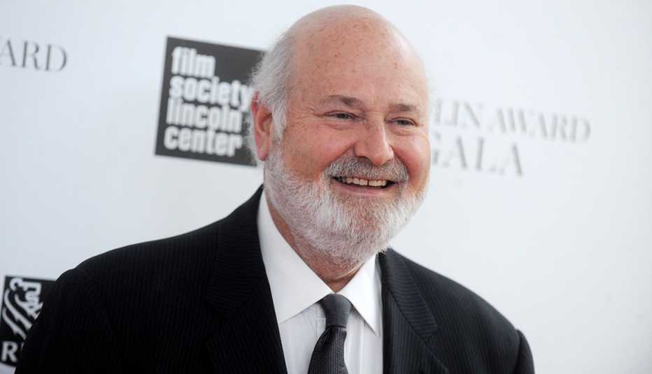 Rob Reiner, interveiw, And So It Goes, movie review
