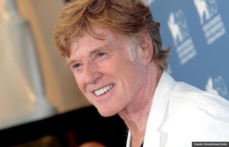Robert Redford Q&A Robert Redford Q&A