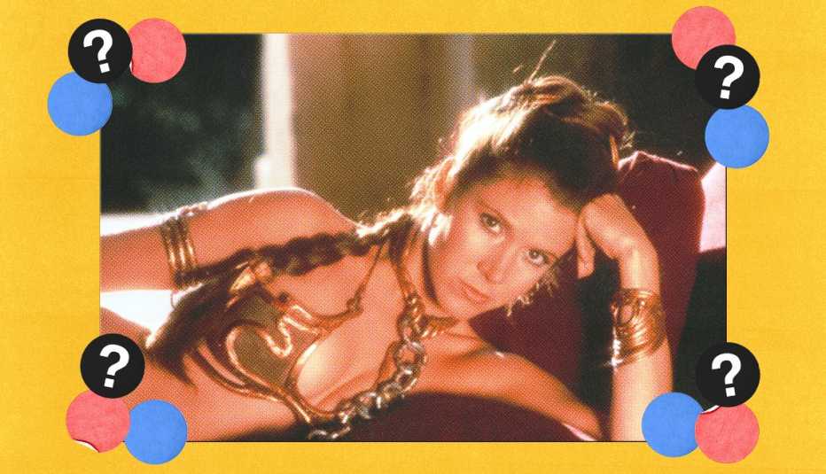 princess leia