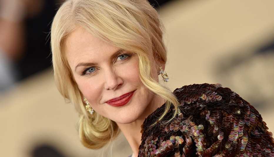 Nicole Kidman