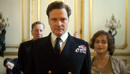 The King's Speech The King's Speech