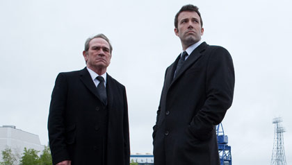 The Company Men The Company Men