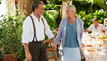 Letters to Juliet