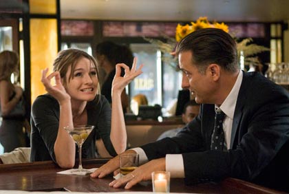 City Island Movie Review