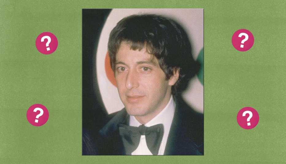 Al Pacino