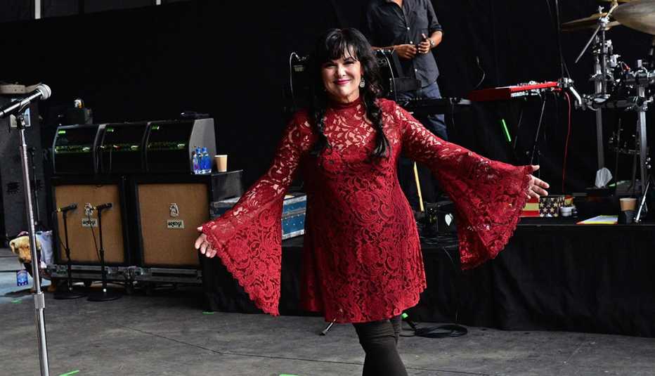 Ann Wilson, Heart