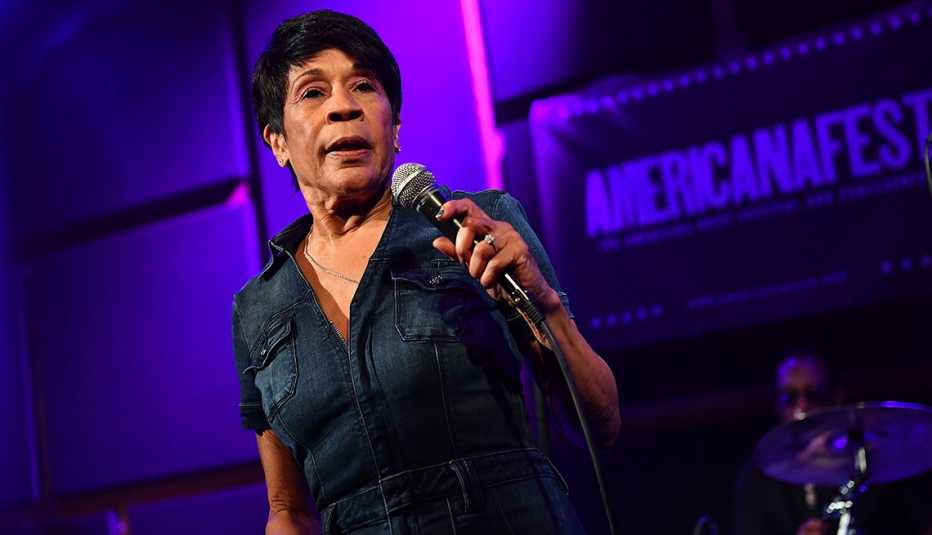 Bettye LaVette