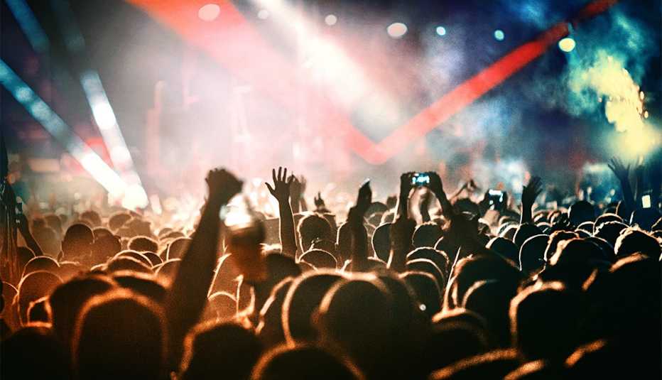 High Priced Concert Tickets