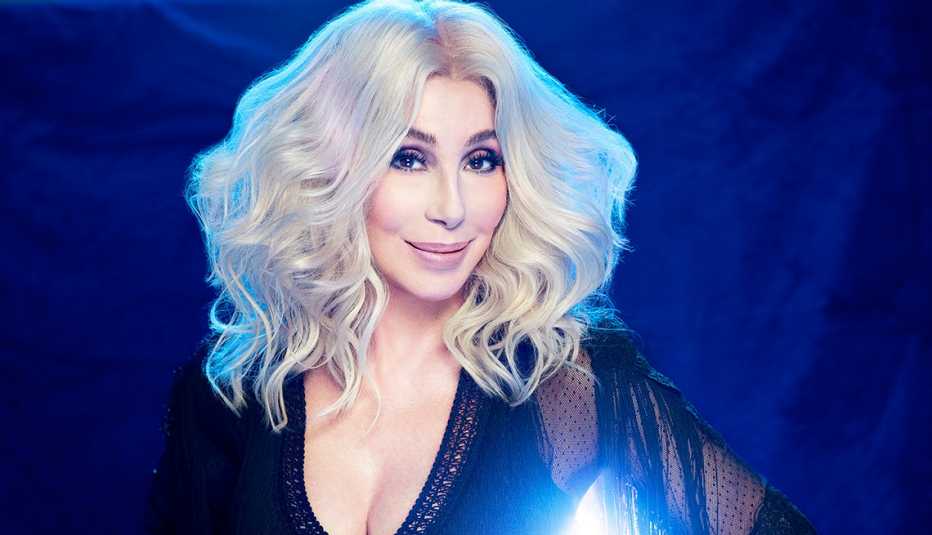 Cher Cher