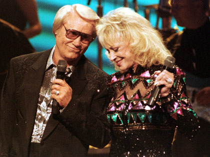 Country Music Couples Country Music Couples