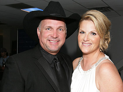 Country Music Couples