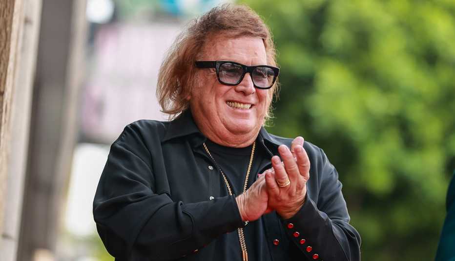 Don McLean Don McLean